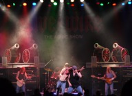 Livewire AC/DC artist photo
