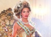 Beyonce confirms new UK dates for The Mrs. Carter Show World Tour 2014