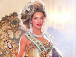 Beyonce artist photo