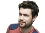 Jack Whitehall artist photo