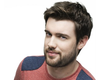 Jack Whitehall artist photo