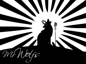 Mr Wolfs venue photo