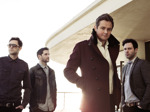 Keane artist photo