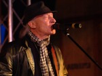 Del Bromham's Blues Devils artist photo