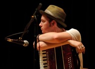 John Fullbright artist photo