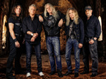Saxon artist photo