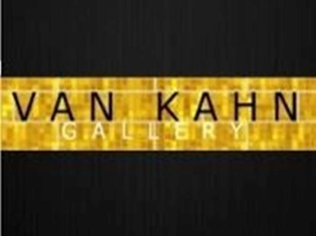 Van Kahn Gallery venue photo
