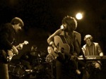 Dusty and the Brown Bag Band artist photo