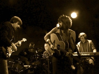 Dusty and the Brown Bag Band artist photo