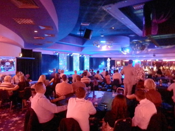 Viva venue photo
