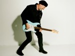 Richard Thompson artist photo