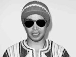 Finley Quaye artist photo