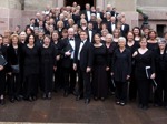 Highgate Choral Society artist photo