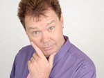 Andy Ford artist photo