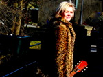 Eliza P artist photo