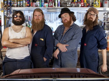 The Beards picture