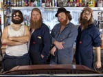 The Beards artist photo