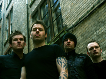 The Static Cult + Aperture picture