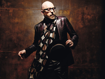 Mario Biondi artist photo