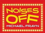 Noises Off (Touring) artist photo