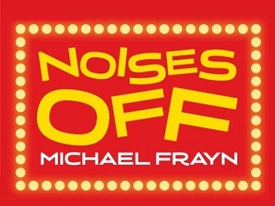 Noises Off (Touring) artist photo