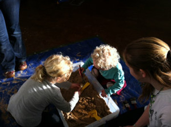 Dinodiscovery Returns picture