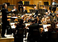 Sukanya: London Philharmonic Orchestra, The BBC Singers, Suba Das, Aakash Odedra Company, David Murphy artist photo