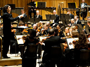 London Philharmonic Orchestra artist photo