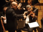 Dallas Symphony Orchestra artist photo