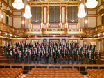 Vienna Philharmonic Orchestra artist photo
