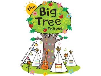 Big Tree Festival picture