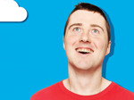 Lloyd Langford artist photo