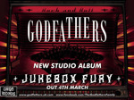 The Godfathers artist photo