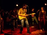 One Roots artist photo