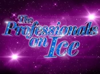 The Professionals On Ice artist photo