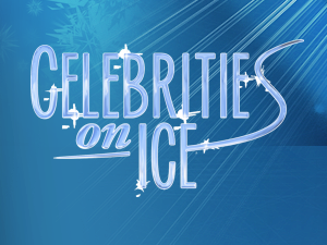 Celebrities On Ice artist photo