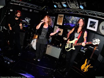 The Rock Remedy artist photo