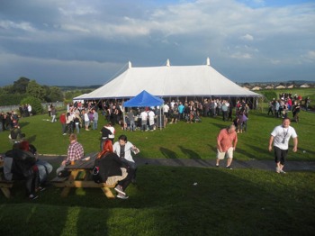 Beanfest Free All Day Music Festival picture