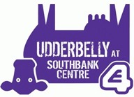 Udderbelly Festival At Southbank Centre artist photo