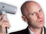Tony Burgess artist photo