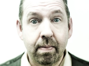 Alfie Moore artist photo