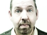 Alfie Moore artist photo