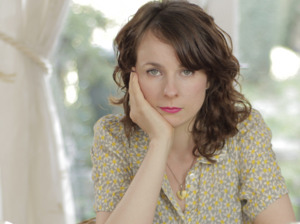 Cariad Lloyd artist photo
