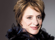 Patti Lupone artist photo