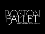Boston Ballet artist photo