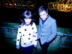 Paper Aeroplanes artist photo