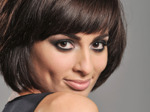Flavia Cacace artist photo