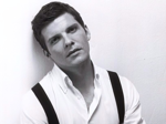Nigel Harman artist photo