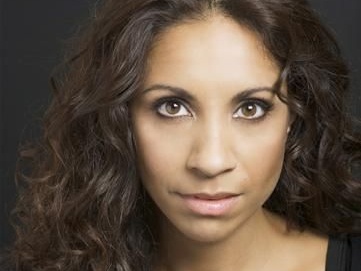 Debbie Kurup artist photo
