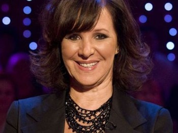 Arlene Phillips artist photo